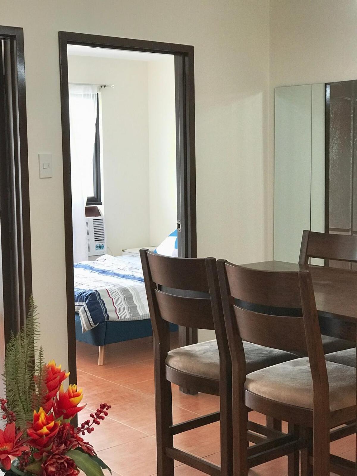 Apartment Staycation Nook Between Ayala And Sm Malls Cebu