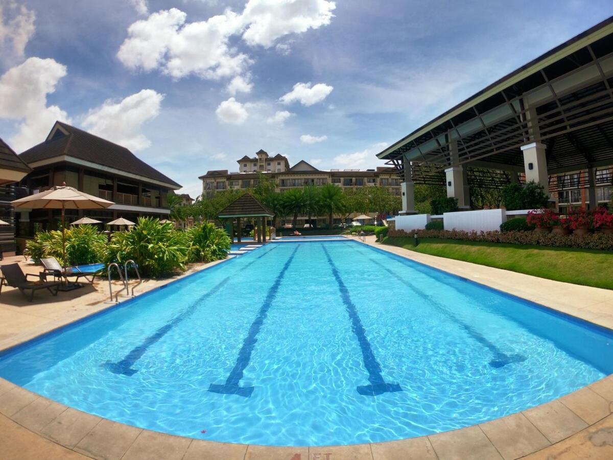 Staycation Nook Between Ayala And Sm Malls Cebu