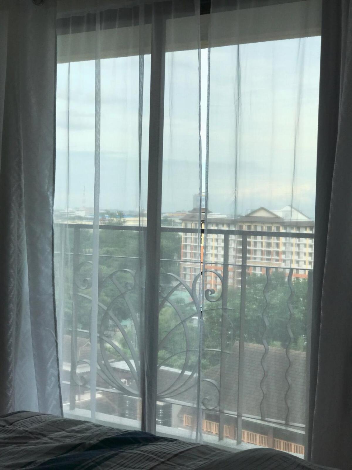 Apartment Staycation Nook Between Ayala And Sm Malls