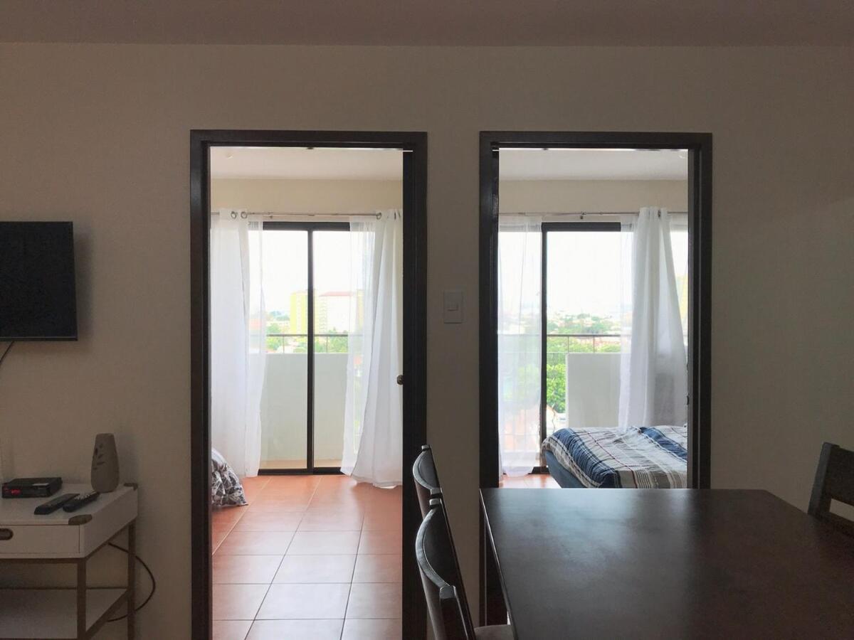 Staycation Nook Between Ayala And Sm Malls Cebu