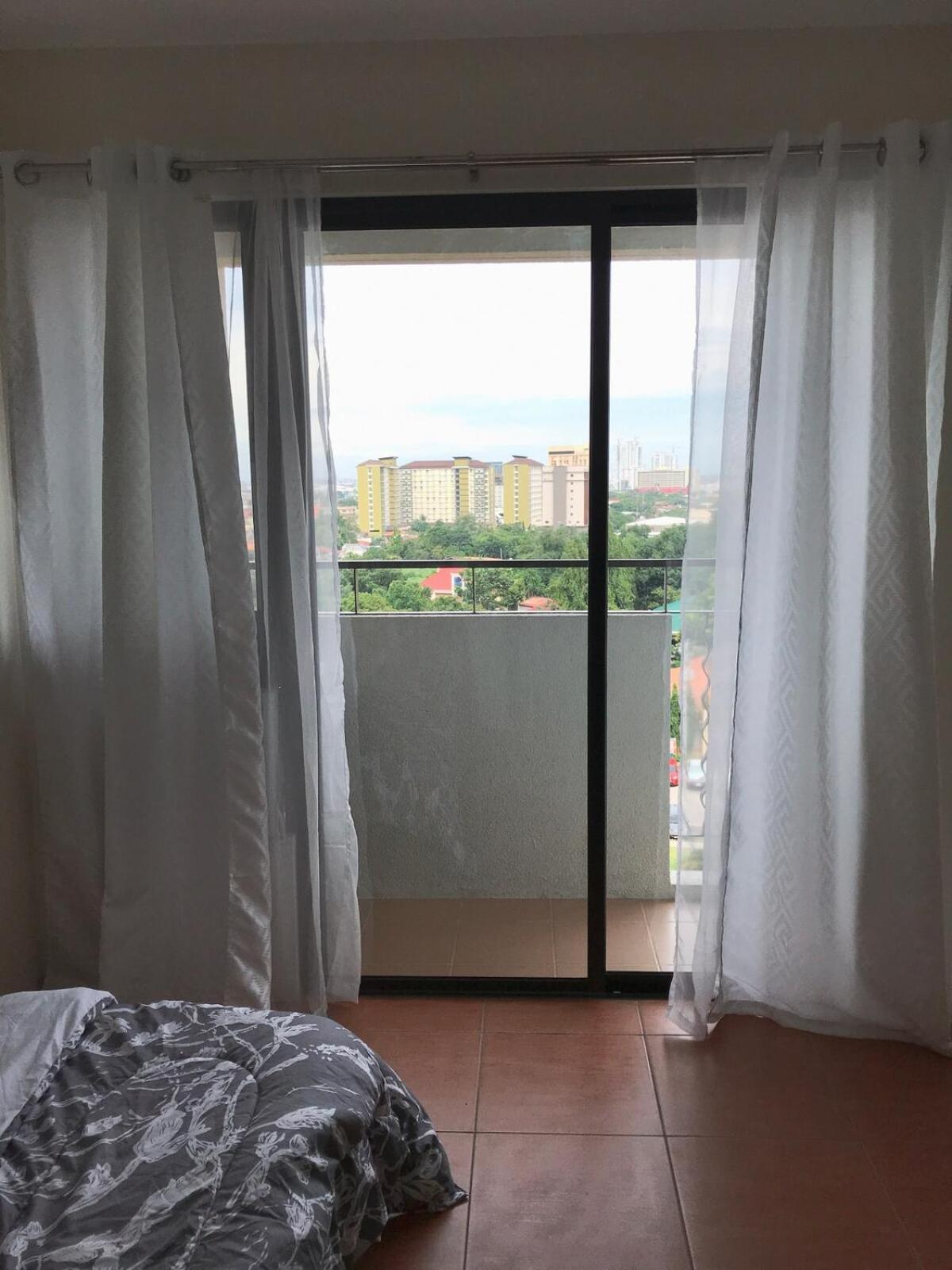 Staycation Nook Between Ayala And Sm Malls Apartment Cebu
