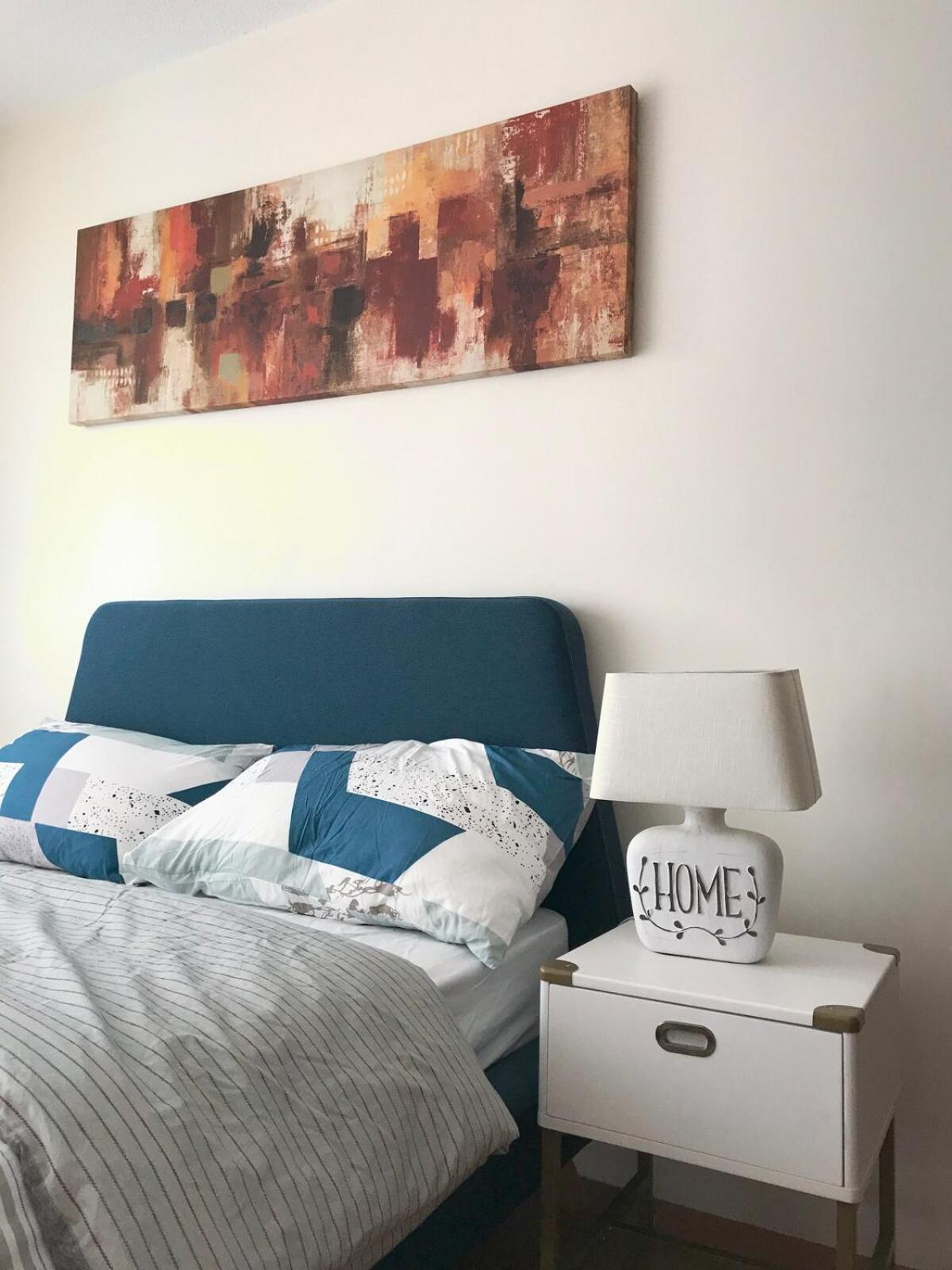 Staycation Nook Between Ayala And Sm Malls Apartment Cebu