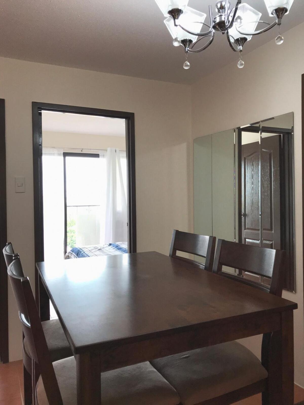 Staycation Nook Between Ayala And Sm Malls Apartment Cebu