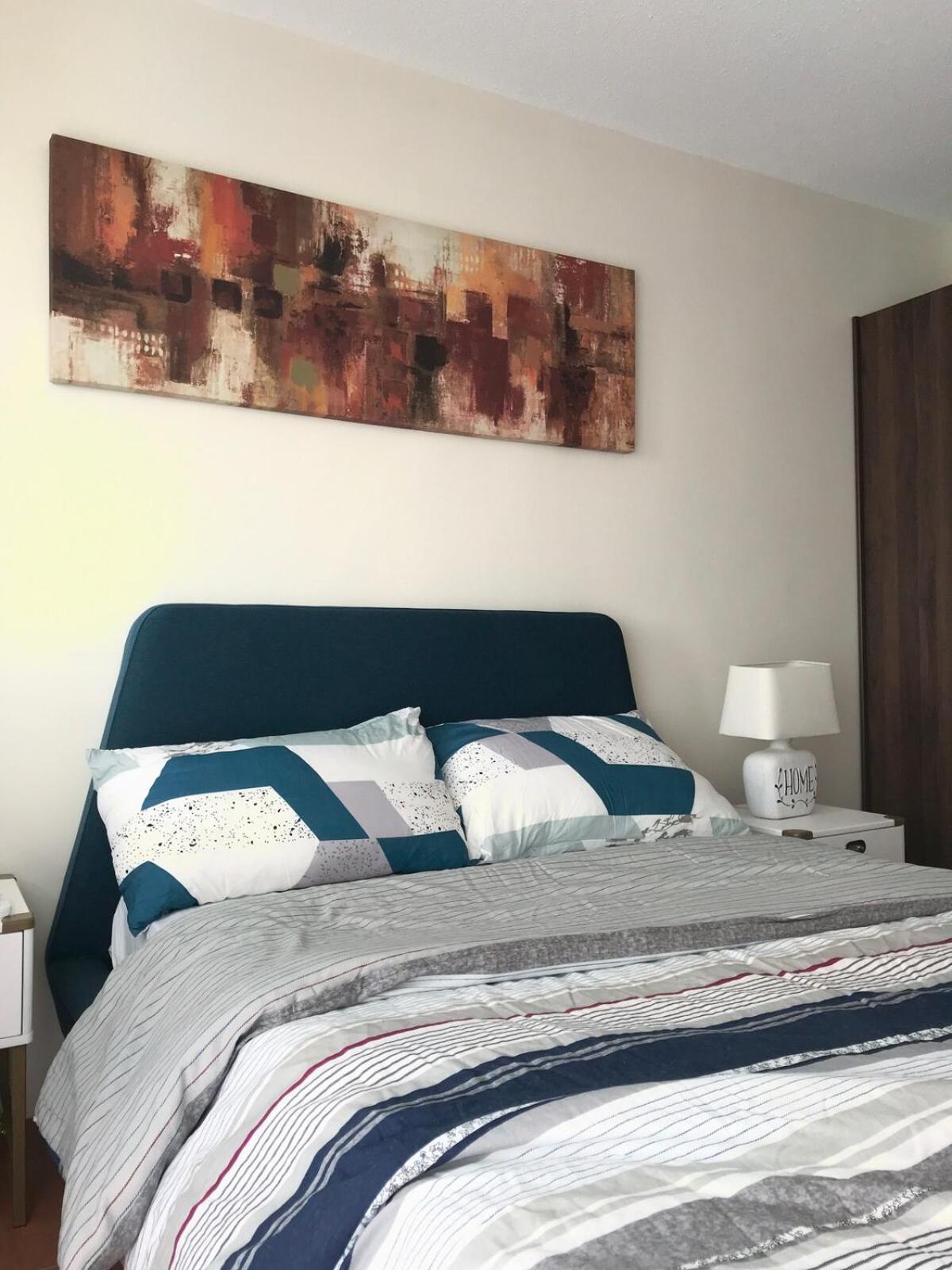 Staycation Nook Between Ayala And Sm Malls Apartment